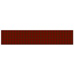 Kerr Tartan Flano Scarf (Small)