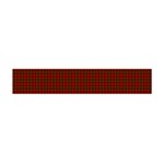 Kerr Tartan Flano Scarf (Mini)