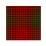 Kerr Tartan Small Satin Scarf (Square)