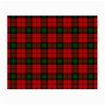 Kerr Tartan Small Glasses Cloth