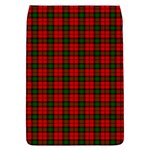 Kerr Tartan Removable Flap Cover (S)