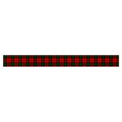 Kerr Tartan Zipper Classic Tote Bag from ArtsNow.com Strap