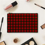 Kerr Tartan Cosmetic Bag (M)