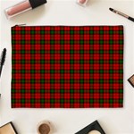 Kerr Tartan Cosmetic Bag (XL)