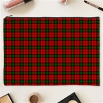 Kerr Tartan Cosmetic Bag (XXXL)