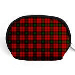 Kerr Tartan Accessory Pouch (Medium)