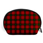 Kerr Tartan Accessory Pouch (Large)