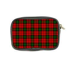 Kerr Tartan Coin Purse from ArtsNow.com Back