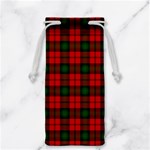 Kerr Tartan Jewelry Bag