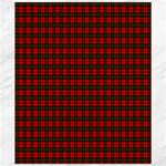 Kerr Tartan Canvas 20  x 24 