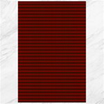 Kerr Tartan Canvas 24  x 36 