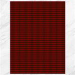 Kerr Tartan Canvas 36  x 48 