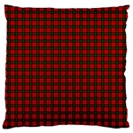 Kerr Tartan Large Cushion Case (Two Sides)