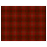Kerr Tartan Double Sided Flano Blanket (Medium)