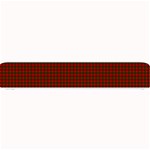 Kerr Tartan Small Bar Mat