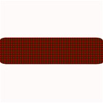 Kerr Tartan Medium Bar Mat