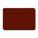 Kerr Tartan Small Doormat