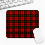 Kerr Tartan Large Mousepad