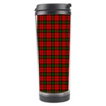 Kerr Tartan Travel Tumbler