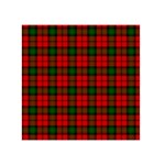 Kerr Tartan Greeting Card 5  x 7 