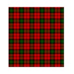 Kerr Tartan Greeting Card 4.5  x 6 