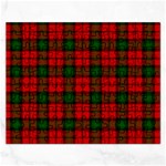 Kerr Tartan Jigsaw Puzzle (Rectangular)