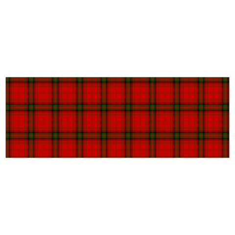 MacDougall Tartan Skater Dress Swimsuit from ArtsNow.com Strap