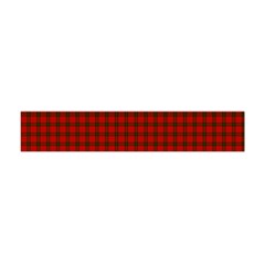 MacDougall Tartan Flano Scarf (Mini) from ArtsNow.com Back