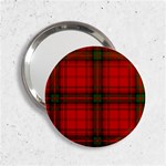 MacDougall Tartan 2.25  Handbag Mirror