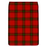 MacDougall Tartan Removable Flap Cover (L)
