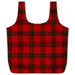 MacDougall Tartan Full Print Recycle Bag (XL)