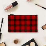 MacDougall Tartan Cosmetic Bag (S)