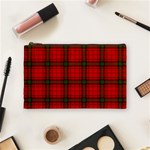 MacDougall Tartan Cosmetic Bag (M)