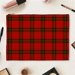 MacDougall Tartan Cosmetic Bag (XL)