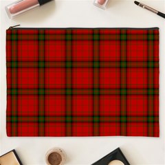 MacDougall Tartan Cosmetic Bag (XXXL) from ArtsNow.com Front