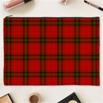 MacDougall Tartan Cosmetic Bag (XXXL)