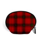 MacDougall Tartan Accessory Pouch (Small)