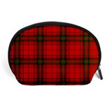 MacDougall Tartan Accessory Pouch (Large)