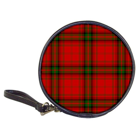 MacDougall Tartan Classic 20 Front