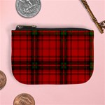 MacDougall Tartan Mini Coin Purse