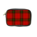 MacDougall Tartan Coin Purse