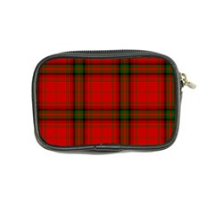 MacDougall Tartan Coin Purse from ArtsNow.com Back