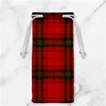 MacDougall Tartan Jewelry Bag