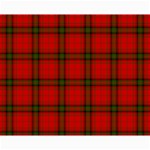 MacDougall Tartan Collage 8  x 10 