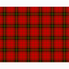 MacDougall Tartan Collage 8  x 10  from ArtsNow.com 10 x8  Print - 2
