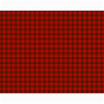 MacDougall Tartan Collage 11  x 14 