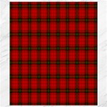MacDougall Tartan Canvas 8  x 10 