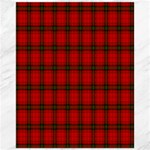 MacDougall Tartan Canvas 16  x 20 