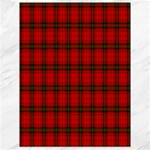 MacDougall Tartan Canvas 18  x 24 