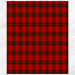 MacDougall Tartan Canvas 20  x 24 